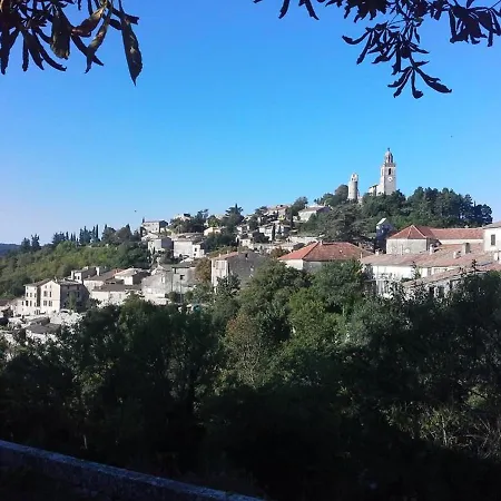Σπίτι διακοπών Maison Accueillante A Avec Jardin Clos