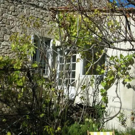 Maison Accueillante A Avec Jardin Clos Holiday home Reillanne