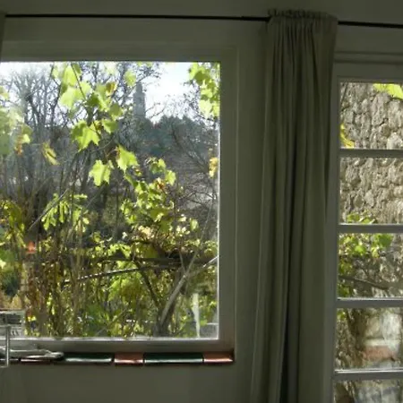 Maison De 3 Avec Vue Sur La Jardin Clos Et Wifi A Hébergement de vacances *