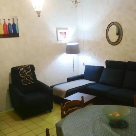 Maison Accueillante A Avec Jardin Clos Holiday home Reillanne