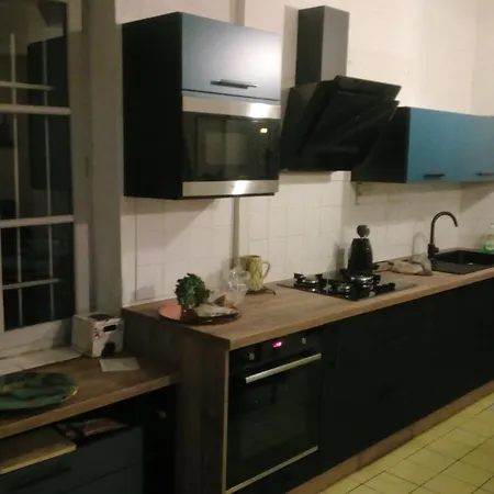 Maison Accueillante A Avec Jardin Clos Reillanne